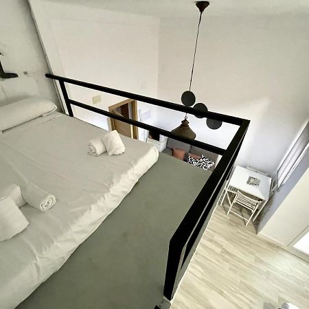 Apartamento Sotos 1 Кордоба Екстериор снимка