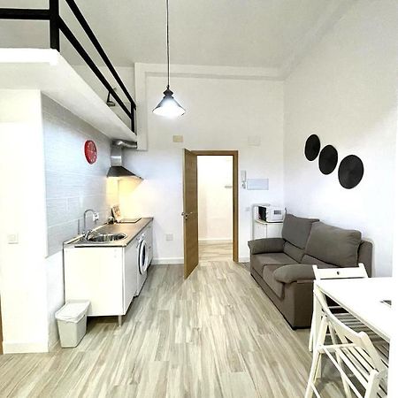 Apartamento Sotos 1 Кордоба Екстериор снимка