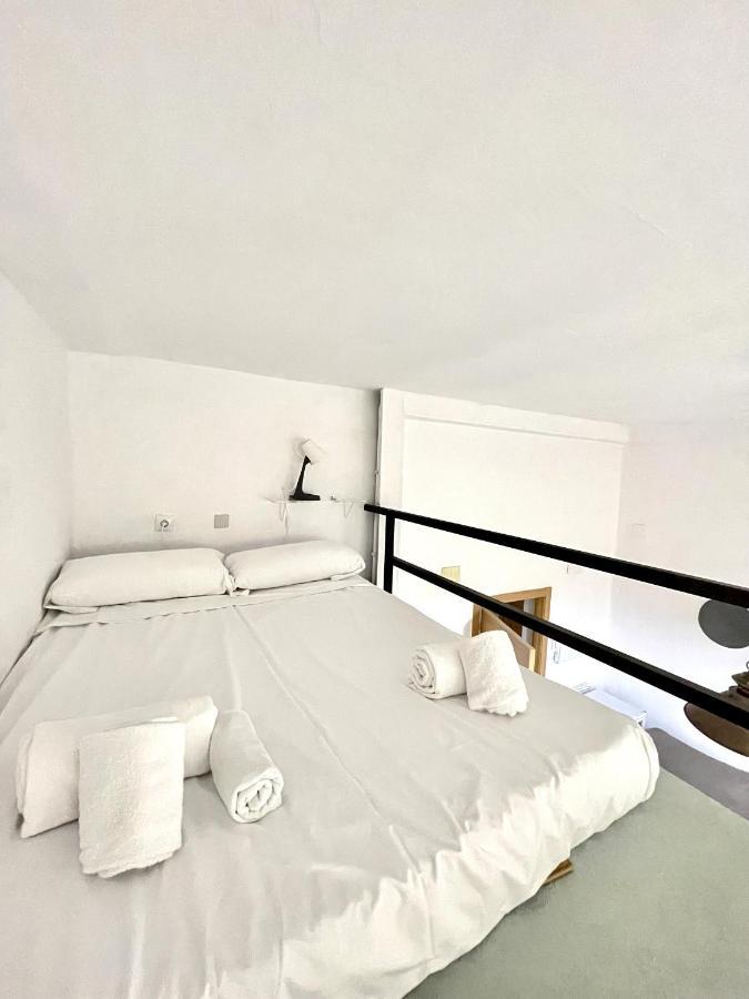 Apartamento Sotos 1 Кордоба Екстериор снимка