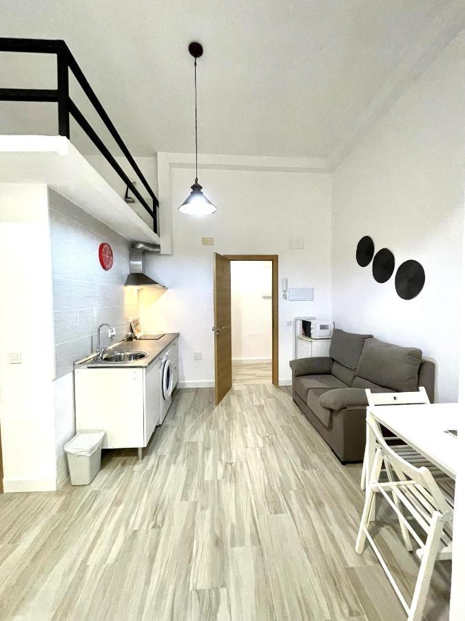 Apartamento Sotos 1 Кордоба Екстериор снимка