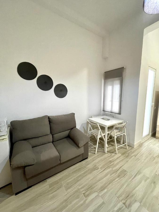 Apartamento Sotos 1 Кордоба Екстериор снимка