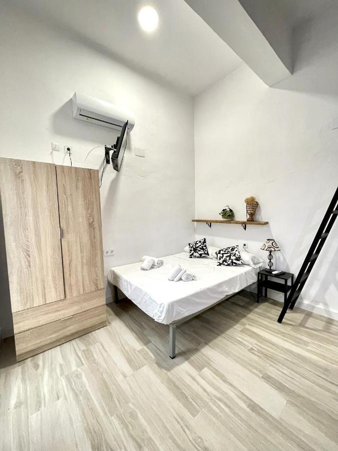 Apartamento Sotos 1 Кордоба Екстериор снимка