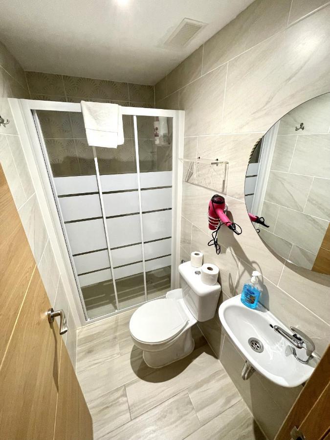Apartamento Sotos 1 Кордоба Екстериор снимка